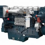 Yuchai YC6T | Marine diesel engine